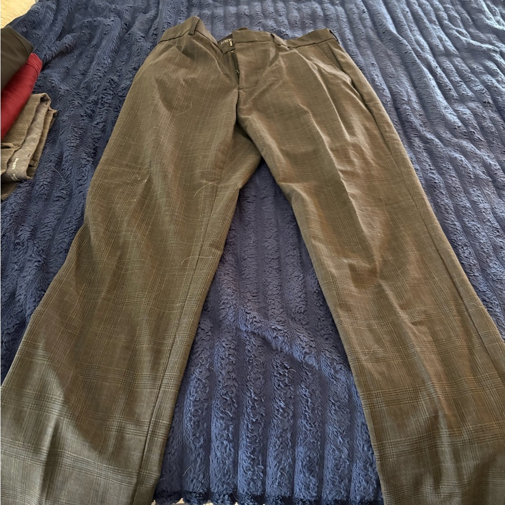 Men's  Dress Pants